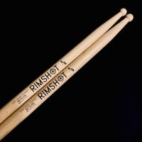 Battalion Marching Rimshot Drumsticks Hickory