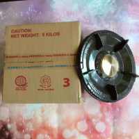 Super Kalan Burner Original Shine Brand