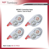 Tombow MONO Correction Tape 5mm x 16m