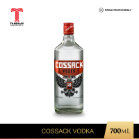 Cossack Vodka
