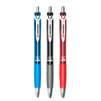 FlexOffice G-Master Gel Pen 0.5mm - 3 colors - 3/6/box12pcs - Smooth/Quick Dry for School FO-GEL021