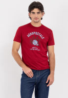 Mens Nyc Hi-Den Tee