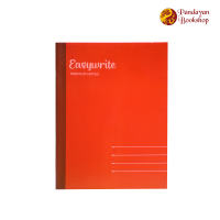 Easywrite Premium Notes Color Coding Writing Notebook 80s