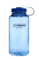 NALGENE WIDE MOUTH WATER BOTTLE SUSTAIN 1L - NEW COLORS