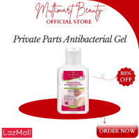 Women Private Parts Antibacterial Gel Keep PH Balanced Vaginal Care Itching Against The Stench