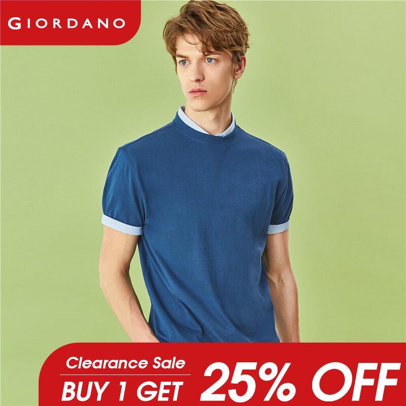 giordano smart tee