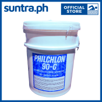 TICA TCCA PHILCHLON 90% CHLORINE FOR SWIMMING POOL (25 KILOS)