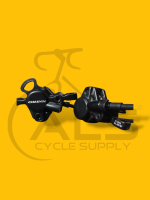 TEKTRO HD-M275 Shimano Hydraulic Brakes - For Bicycles