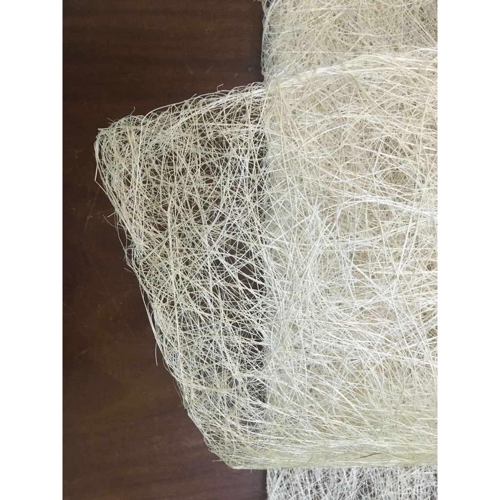 Abaca Roll 5yards (available in 19inches width)