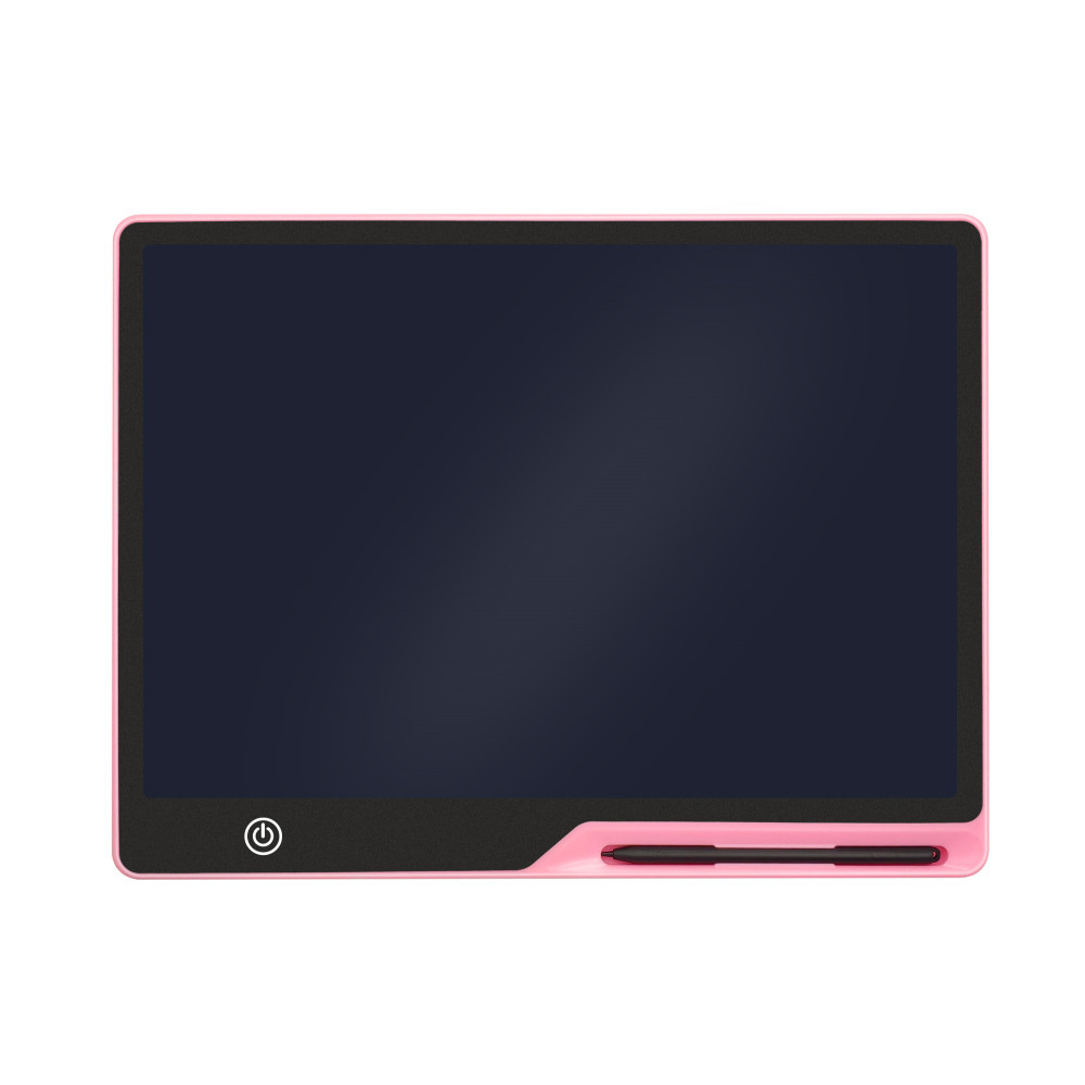 20 inch Rechargeable LCD Writing Tablet Colorful Word Smart Graphics Tablet Electronics Drawing Tablet Erasable Drawing Board Digital Drawing Tablet Handwriting Pad writing board For Children Home Toy Festival Gifts for kids
