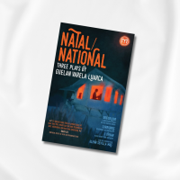 Natal/National: Three Plays by Guelan Varela-Luarca