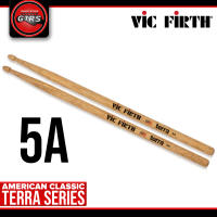 Vic Firth American Classic Terra Series 5A Drumsticks