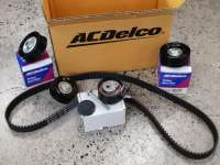 ACDelco Timing Kit Package for Chevrolet Trailblazer 2014-2020 / Chevrolet Colorado 2014-2020