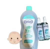 Original Nenuco Cologne 100ml