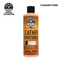 Chemical Guys Leather Conditioner (16 Fl. Oz.)