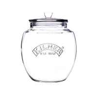Kilner Universal Push Top Storage Jar 2 Litre