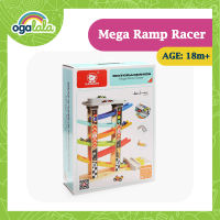 Top Bright Upgrade Mega Ramp Racer