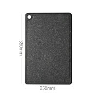 BIGTREETECH Antibacterial Chopping Board  High Quality Cutting Board Kitchenware Chopping Board Douebl Sides Chopping Board Specialty Kitchen Tools