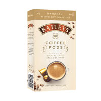 Baileys™ Coffee (Original Irish Cream) Capsule/Pod Nespresso® Compatible