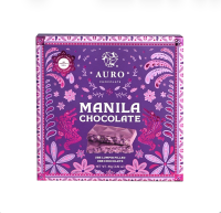 Manila Style Chocolate (80G)