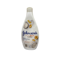 Johnson’s Vita-Rich Body Lotions (400ml)