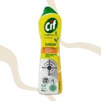 CIF Cream Cleaners 500ml or 660g - Lemon Pink Original & Professional