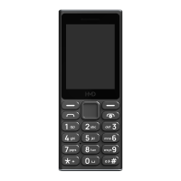 【Basic Essential】HMD 101/102/105 4G students/Senior Phone Dual Sim Long Standby Type-C MP3 FM Radio makers of Nokia