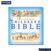 The Classic Childrens Bible