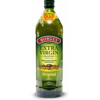 Borges Extra Virgin Olive Oil – 1L (Glass Bottle) Promo Price SALE