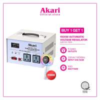Akari AVR 1500W Servo Motor 75% Copper Wire (AVR-SVC 1500)
