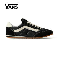 Vans Super Lowpro Black Shoes For Unisex