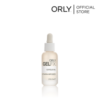 Orly Gel Fx Cuticle Oil 9ml