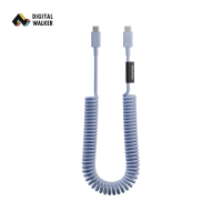 [Digital Walker] Native Union Pop Cable XL USB-C to USB-C TPU 60W 2.4m