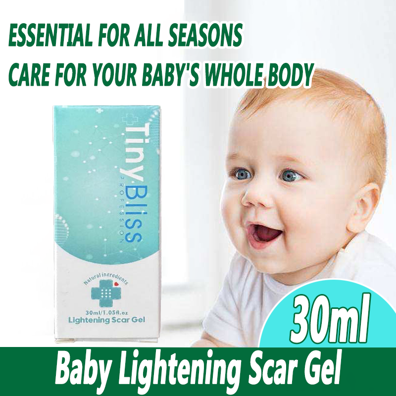 TinyBliss Baby Lightening Scar Gel Baby Skin Care 30ml