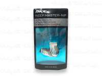 BKK Reef Master-NP Jigging Hooks