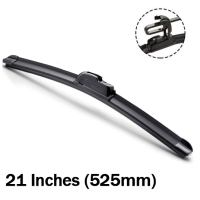 Beam/Banana Wiper Universal Windshield Wiper Blades A+ Grade Rubber High Quality Silent Wiper Blades 1PCS