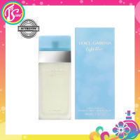 Dolce & Gabbana Light Blue Eau de Toilette for Women 100ml