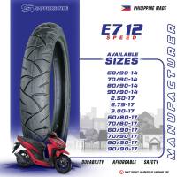 SAPPHIRE TIRE E712 SPEED ON-ROAD HIGH SPEED SINGLE TIRE SIZED ″1417″ (RAIDERWAVESMASHMIOCLICKBEAT.GEAR)