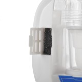 Asthma Inhaler Asthma Nebulizer Household Healthcare Portable Mini Nebulizer Portable Nebulizer(EU Plug) - Intl September 2018 - 5 Asthma Inhaler Asthma Nebulizer Household Healthcare Portable Mini Nebulizer Portable Nebulizer(EU plug) - intl - 5