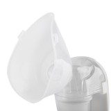Asthma Inhaler Asthma Nebulizer Household Healthcare Portable Mini Nebulizer Portable Nebulizer(EU Plug) - Intl September 2018 - 4 Asthma Inhaler Asthma Nebulizer Household Healthcare Portable Mini Nebulizer Portable Nebulizer(EU plug) - intl - 4
