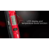 Braun Satin Hair 7 Colour Straightener With Colour Saver Technology ST750 September 2018 - 5 Braun Satin Hair 7 Colour straightener with Colour Saver technology ST750 - 5
