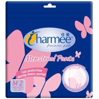 Charmee Menstrual Pants : 1 box with 36 packs