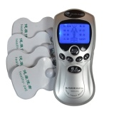 Digital Therapy Acupuncture Full Body Massager 4PAD