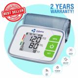 Indoplas Arm Type Full Automatic BP Blood Pressure Monitor