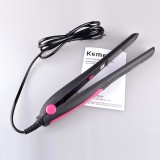 Kemei KM328 Beauty Star Fast Hair Straightener Rechargeable And Cordless Private Label Made In China - Intl September 2018 - 4 Kemei KM328 Beauty Star Fast Hair Straightener Rechargeable and Cordless Private Label Made in China - intl - 4