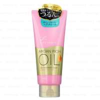 LUCIDO-L JAPAN ARGAN RICH OIL EX HAIR TREATMENT CREAM (150g/5 FL.OZ.)