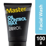 MASTER FACIAL WASH OIL CONTROL MAX 100G  .