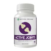Natural Joint Support - Anti-Inflammatory Joint Pain Relief