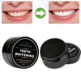 Natural Organic Activated Charcoal Tooth Teeth Whitening Powder 30g - Intl August 2018 - 4 Natural Organic Activated Charcoal Tooth Teeth Whitening Powder 30g - intl - 4