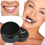 Natural Organic Activated Charcoal Tooth Teeth Whitening Powder 30g - Intl August 2018 - 3 Natural Organic Activated Charcoal Tooth Teeth Whitening Powder 30g - intl - 3